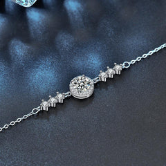 Starry Sky Phantasm Bracelet - Liora