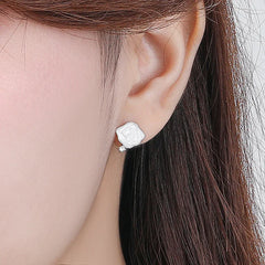 Sea Isle Whispers | S925 Silver