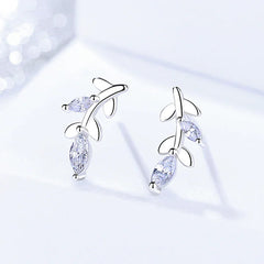 Forest Whispers | S925 Silver