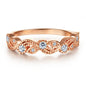 1.5ct Stellar Halo Ring | S925 Silver | Liora Gems