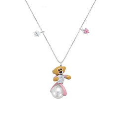 Sweet Bear Pearl Collection