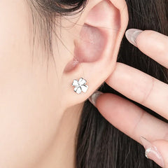 Whispering Luck | S999 Silver