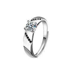 Oath Prelude Rings - Liora