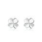 Whispering Luck | S999 Silver