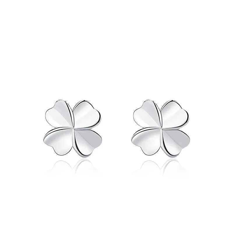 Whispering Luck | S999 Silver