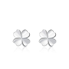 Whispering Luck | S999 Silver