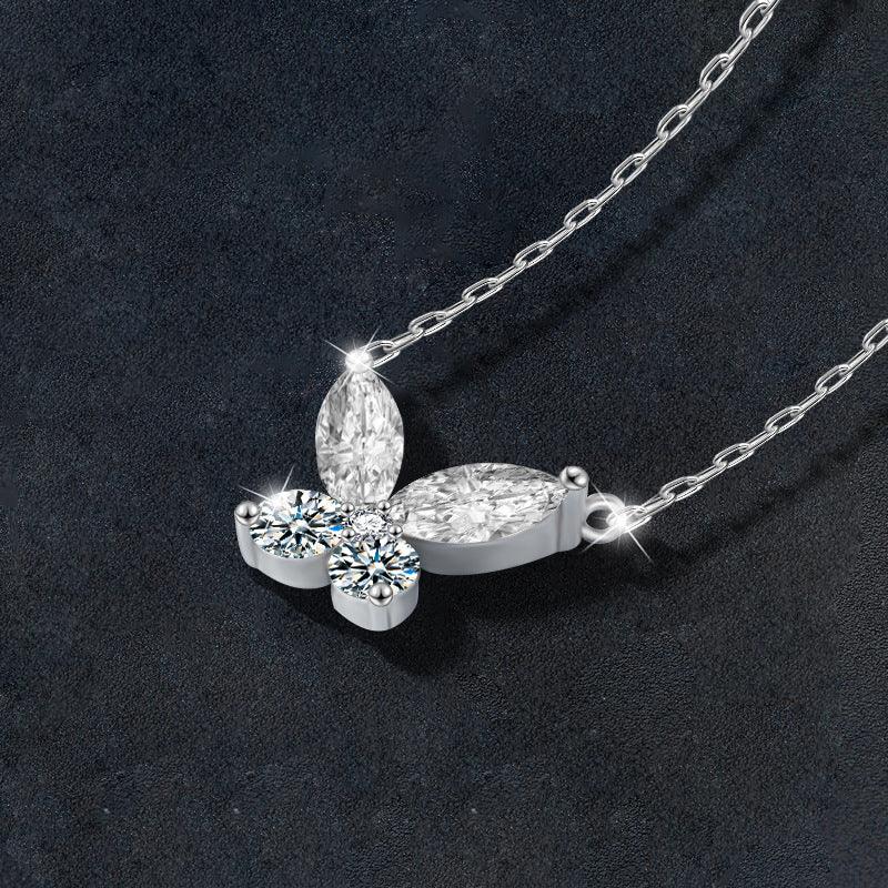 Butterfly Wing Ode - Liora