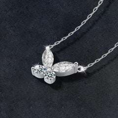 Butterfly Wing Ode - Liora