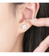 Whispering Luck | S999 Silver
