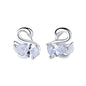 Swan Song  | S925 Silver