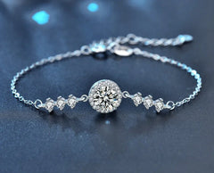 Starry Sky Phantasm Bracelet - Liora