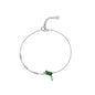 Twilight Vine Bracelet | S925 Silver | Liora gemstone