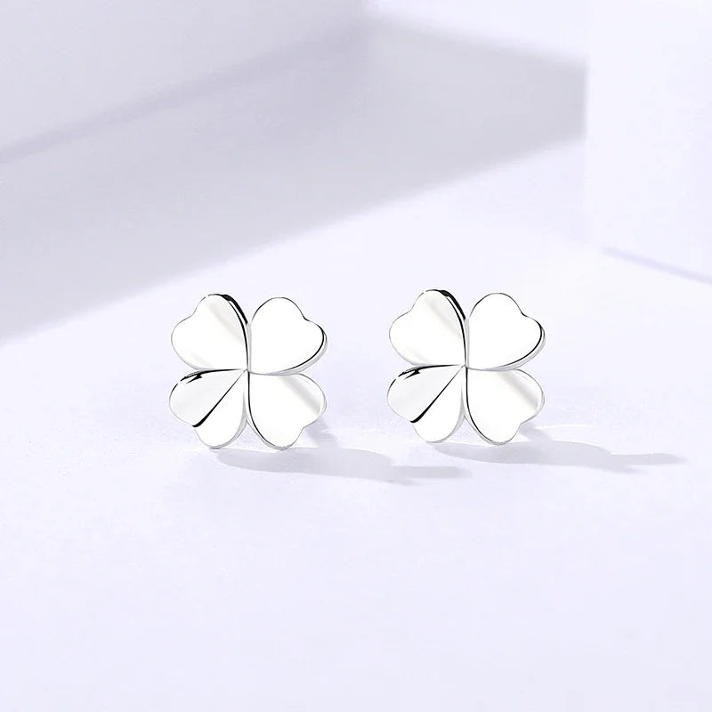 Whispering Luck | S999 Silver