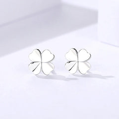 Whispering Luck | S999 Silver