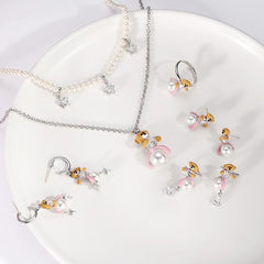 Sweet Bear Pearl Collection