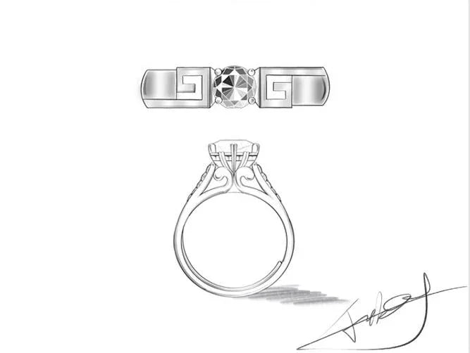 Eternal Vow - Liora