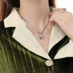 Enchanted Rose Jewelry Collection