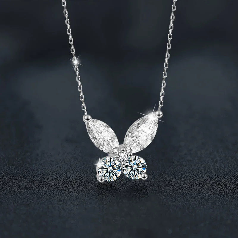Butterfly Wing Ode - Liora