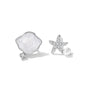 Sea Isle Whispers | S925 Silver
