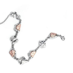 Whispering  & Rose  Collection