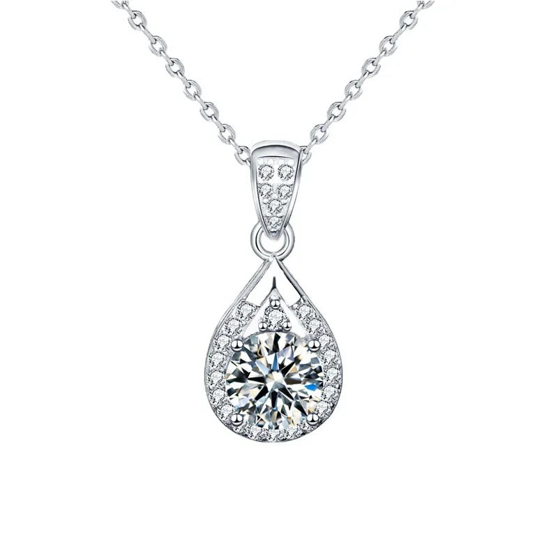 Naiad Necklace - Liora
