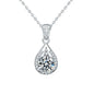 Naiad Necklace - Liora