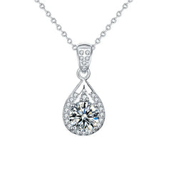 Naiad Necklace - Liora