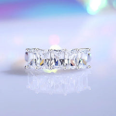 THE LIORA CUBE | S925 Silver | Liora Gems