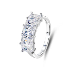 THE LIORA CUBE | S925 Silver | Liora Gems