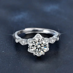 Dawn-Inspired Ring - Liora