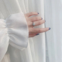 Dawn-Inspired Ring - Liora