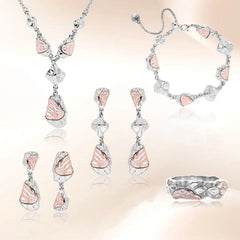Whispering  & Rose  Collection