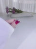 Ring with hollow - out design video