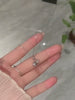 The Melody of Lily of the Valley Dancing | S925 Silver