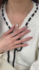 Star - Shining Luster of Glass | S925 Silver